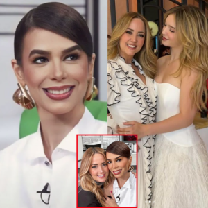 SORPRESA EMOCIONAL! 😱 Biby Gaytán Envía un Impactante Mensaje a Andrea  Legarreta Tras su Crisis Familiar: "Una Madre Siempre Debe..." – ¡Andrea  Queda en Shock! 👇🚨 - News